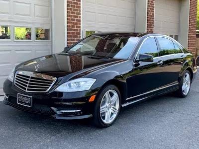 S 550